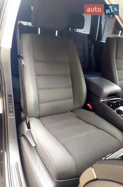 Внедорожник / Кроссовер Volkswagen Touareg 2007 в 