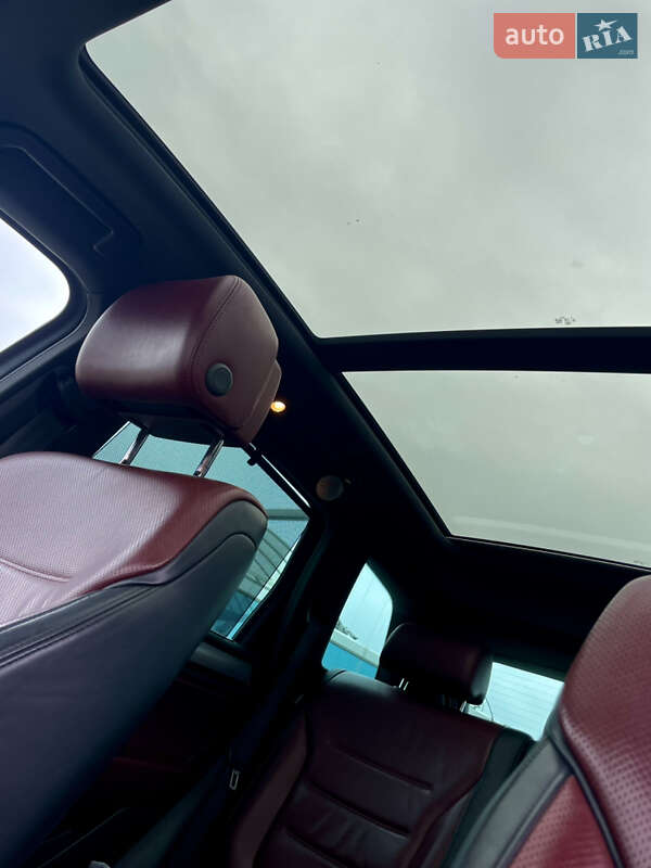 Внедорожник / Кроссовер Volkswagen Touareg 2014 в Хусте фото 19 Внедорожник / Кроссовер Volkswagen Touareg 2014 в Хусте