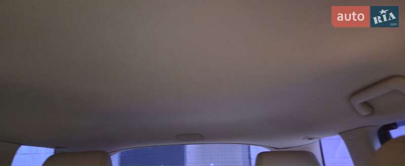 Позашляховик / Кросовер Volkswagen Touareg 2006 в Києві фото 11 Позашляховик / Кросовер Volkswagen Touareg 2006 в Києві