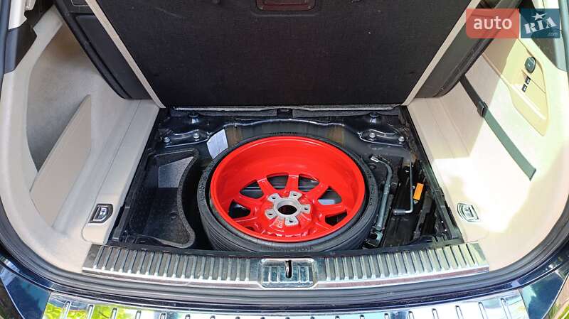 Внедорожник / Кроссовер Volkswagen Touareg 2014 в Киеве фото 30 Внедорожник / Кроссовер Volkswagen Touareg 2014 в Киеве