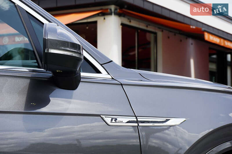 Позашляховик / Кросовер Volkswagen Touareg 2020 в Ужгороді фото 22 Позашляховик / Кросовер Volkswagen Touareg 2020 в Ужгороді