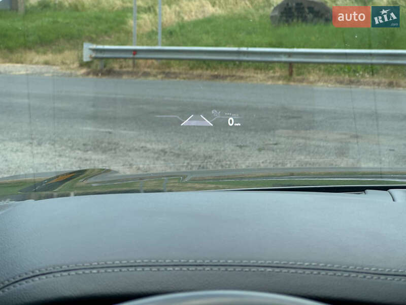 Позашляховик / Кросовер Volkswagen Touareg 2020 в Ужгороді фото 53 Позашляховик / Кросовер Volkswagen Touareg 2020 в Ужгороді