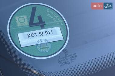Позашляховик / Кросовер Volkswagen Touareg 2021 в 