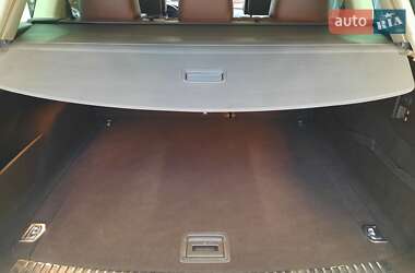 Внедорожник / Кроссовер Volkswagen Touareg 2014 в 