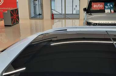 Внедорожник / Кроссовер Volkswagen Touareg 2014 в 