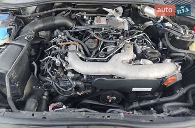 Внедорожник / Кроссовер Volkswagen Touareg 2008 в 