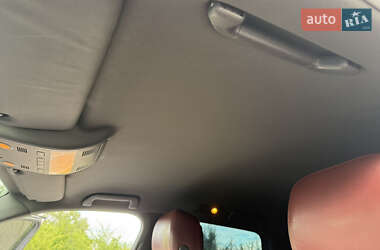 Внедорожник / Кроссовер Volkswagen Touareg 2011 в 