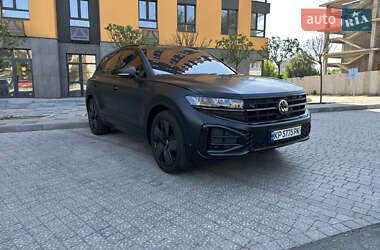 Внедорожник / Кроссовер Volkswagen Touareg 2024 в 