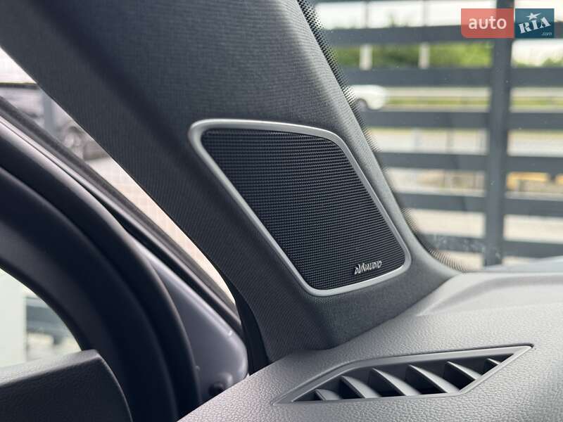 Внедорожник / Кроссовер Volkswagen Touareg 2022 в Ровно