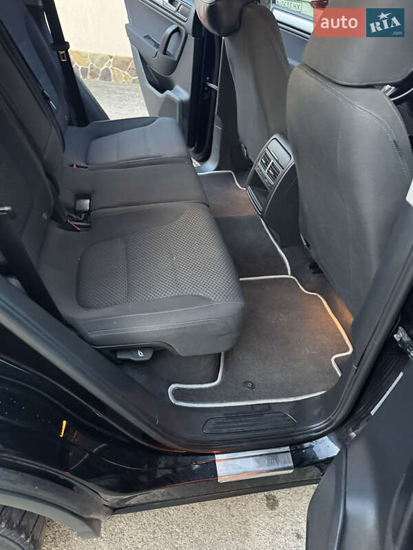 Внедорожник / Кроссовер Volkswagen Touareg 2011 в Косове фото 6 Внедорожник / Кроссовер Volkswagen Touareg 2011 в Косове