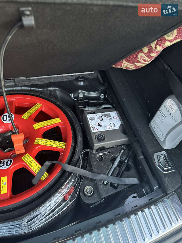 Внедорожник / Кроссовер Volkswagen Touareg 2011 в Косове фото 13 Внедорожник / Кроссовер Volkswagen Touareg 2011 в Косове