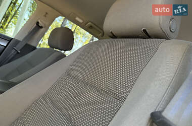 Внедорожник / Кроссовер Volkswagen Touareg 2010 в 