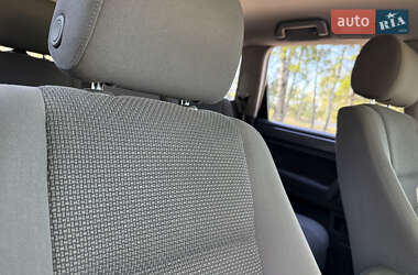 Внедорожник / Кроссовер Volkswagen Touareg 2010 в 