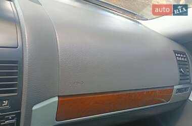 Позашляховик / Кросовер Volkswagen Touareg 2008 в 