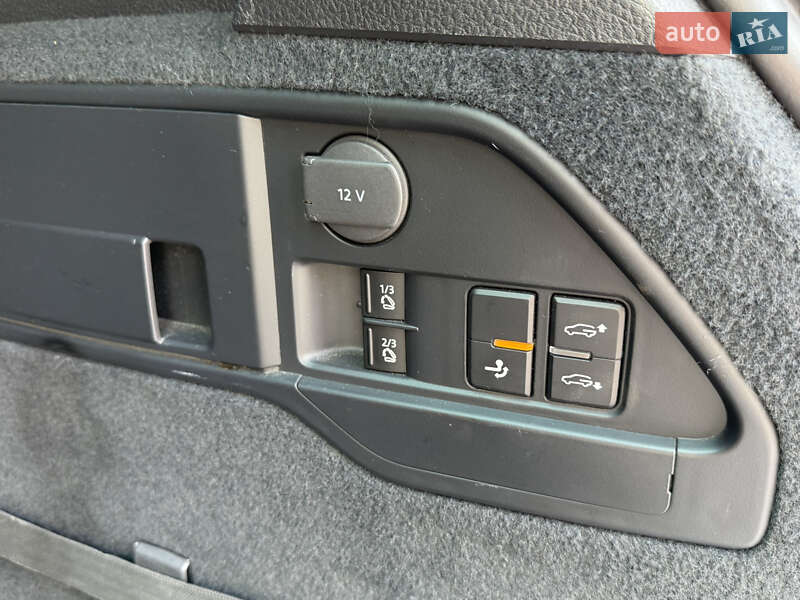 Позашляховик / Кросовер Volkswagen Touareg 2014 в Білій Церкві фото 23 Позашляховик / Кросовер Volkswagen Touareg 2014 в Білій Церкві