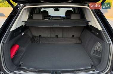 Внедорожник / Кроссовер Volkswagen Touareg 2022 в 