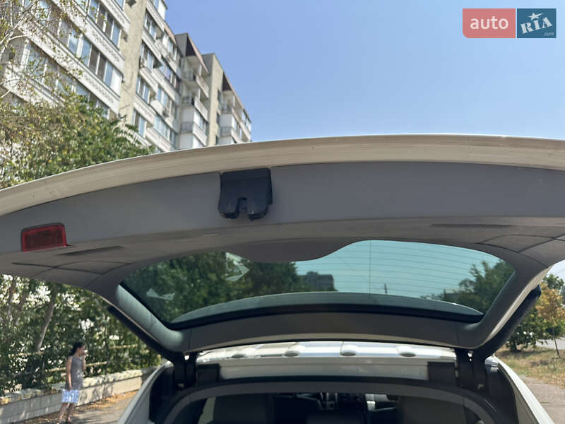 Внедорожник / Кроссовер Volkswagen Touareg 2007 в Николаеве