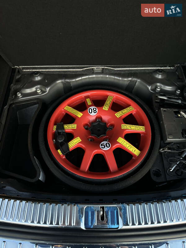 Внедорожник / Кроссовер Volkswagen Touareg 2012 в Львове фото 29 Внедорожник / Кроссовер Volkswagen Touareg 2012 в Львове