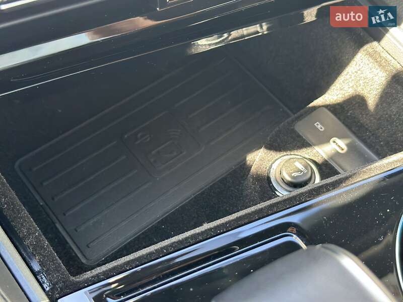 Внедорожник / Кроссовер Volkswagen Touareg 2023 в Полтаве