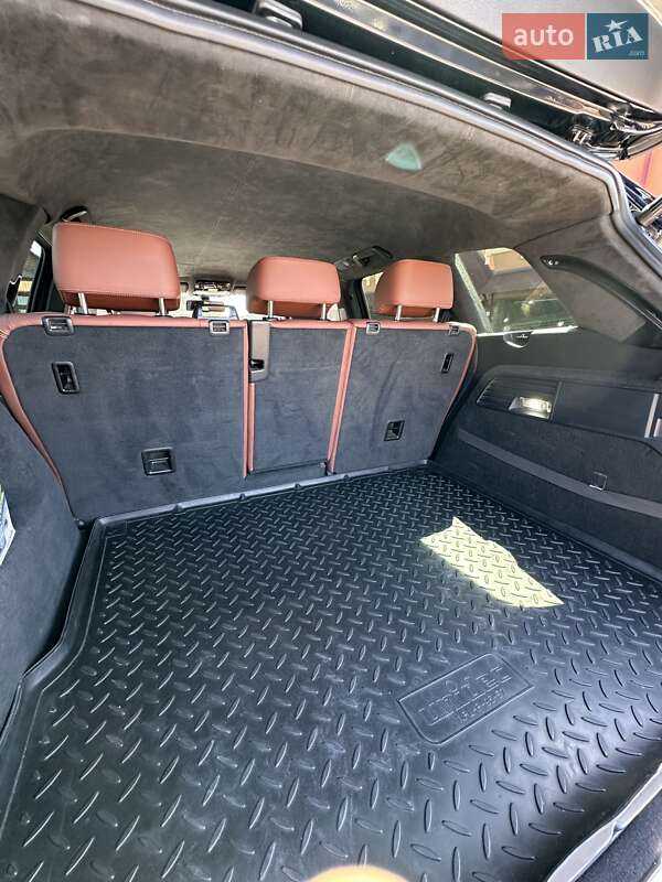 Внедорожник / Кроссовер Volkswagen Touareg 2015 в Тернополе фото 29 Внедорожник / Кроссовер Volkswagen Touareg 2015 в Тернополе