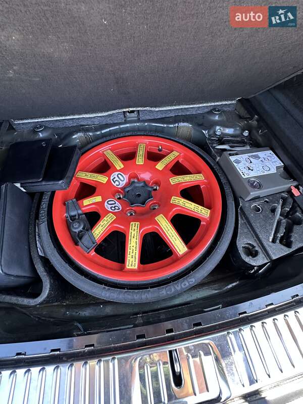 Внедорожник / Кроссовер Volkswagen Touareg 2015 в Тернополе фото 34 Внедорожник / Кроссовер Volkswagen Touareg 2015 в Тернополе