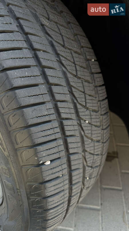 Позашляховик / Кросовер Volkswagen Touareg 2015 в Львові фото 7 Позашляховик / Кросовер Volkswagen Touareg 2015 в Львові