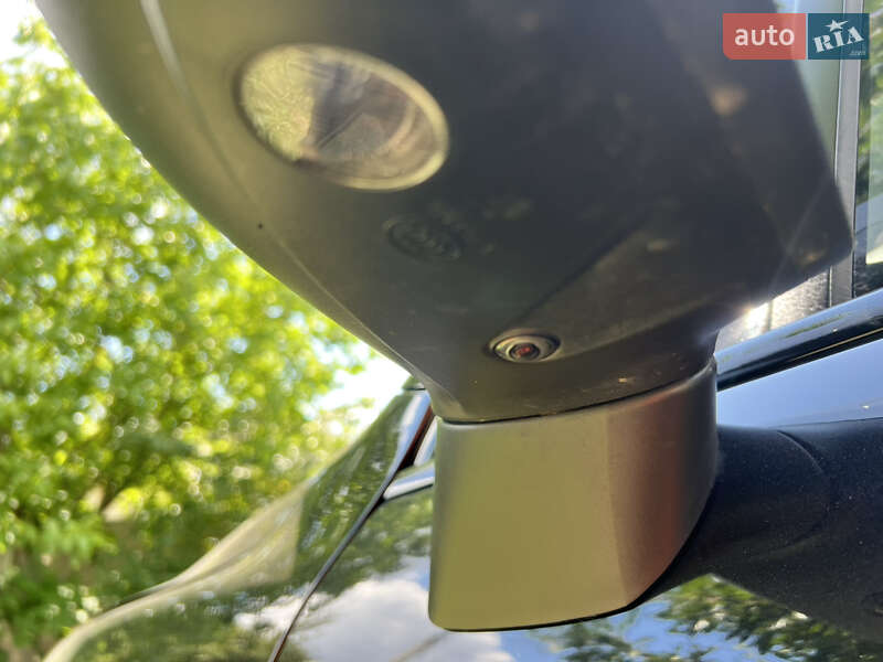 Внедорожник / Кроссовер Volkswagen Touareg 2014 в Харькове фото 20 Внедорожник / Кроссовер Volkswagen Touareg 2014 в Харькове