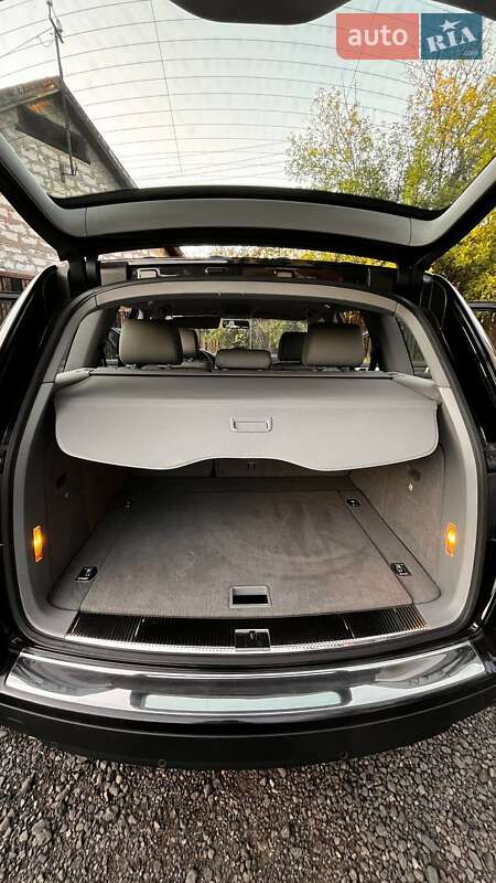 Внедорожник / Кроссовер Volkswagen Touareg 2006 в Краматорске фото 11 Внедорожник / Кроссовер Volkswagen Touareg 2006 в Краматорске