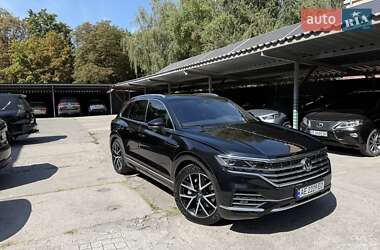 Volkswagen Touareg 2022 Volkswagen Touareg 2022