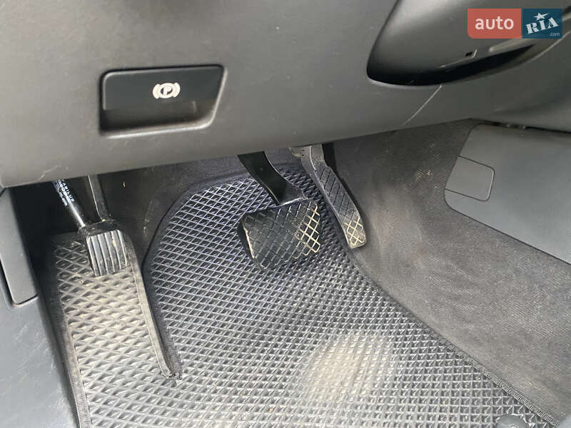 Внедорожник / Кроссовер Volkswagen Touareg 2009 в Сумах фото 7 Внедорожник / Кроссовер Volkswagen Touareg 2009 в Сумах