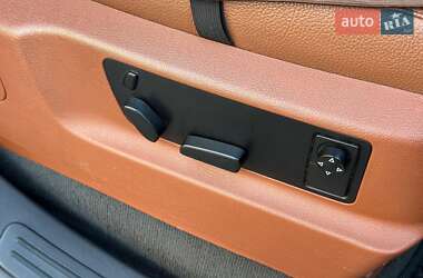 Внедорожник / Кроссовер Volkswagen Touareg 2008 в 