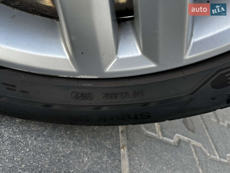 Позашляховик / Кросовер Volkswagen Touareg 2012 в Тернополі фото 42 Позашляховик / Кросовер Volkswagen Touareg 2012 в Тернополі