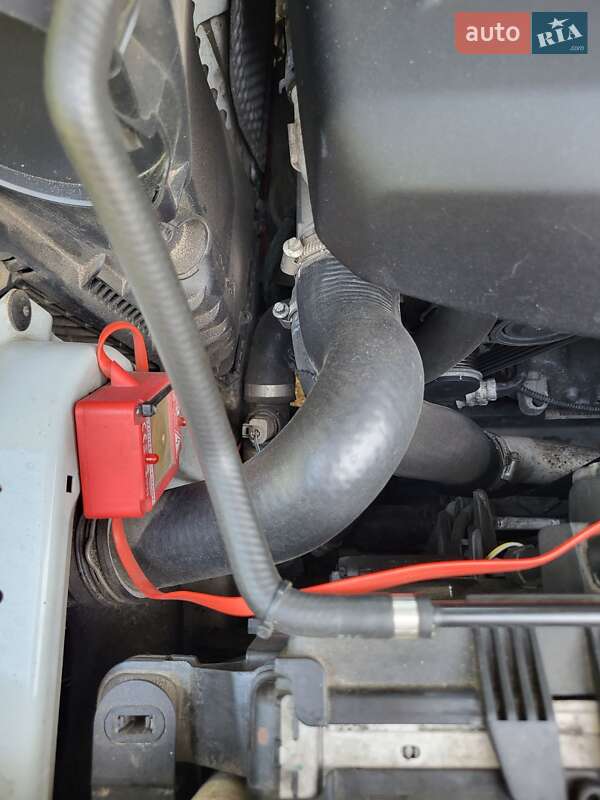 Внедорожник / Кроссовер Volkswagen Touareg 2015 в Херсоне