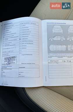 Внедорожник / Кроссовер Volkswagen Touareg 2015 в 