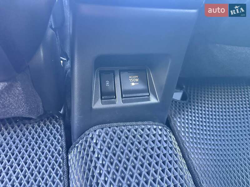 Позашляховик / Кросовер Volkswagen Touareg 2018 в Кропивницькому