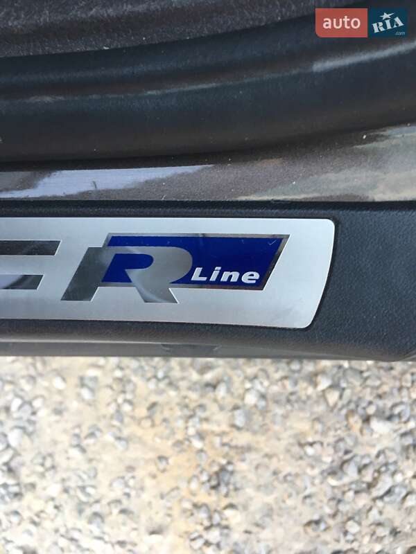 Позашляховик / Кросовер Volkswagen Touareg 2012 в Ходосівкі фото 10 Позашляховик / Кросовер Volkswagen Touareg 2012 в Ходосівкі