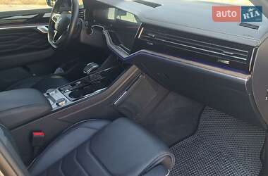 Внедорожник / Кроссовер Volkswagen Touareg 2023 в Тульчине