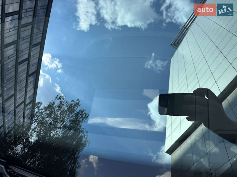 Внедорожник / Кроссовер Volkswagen Touareg 2024 в Киеве фото 42 Внедорожник / Кроссовер Volkswagen Touareg 2024 в Киеве