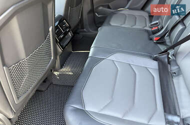 Внедорожник / Кроссовер Volkswagen Touareg 2023 в 