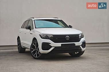 Внедорожник / Кроссовер Volkswagen Touareg 2023 в Луцке