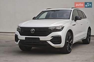 Внедорожник / Кроссовер Volkswagen Touareg 2023 в 