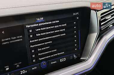 Внедорожник / Кроссовер Volkswagen Touareg 2023 в 