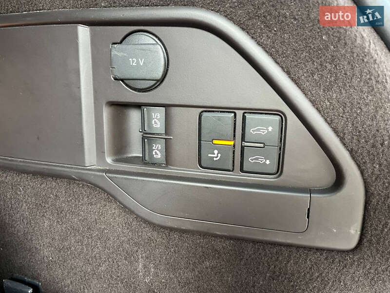 Внедорожник / Кроссовер Volkswagen Touareg 2010 в Бориславе фото 15 Внедорожник / Кроссовер Volkswagen Touareg 2010 в Бориславе