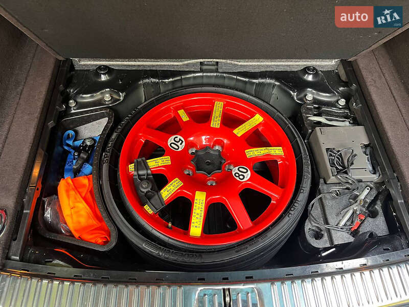 Внедорожник / Кроссовер Volkswagen Touareg 2010 в Бориславе фото 18 Внедорожник / Кроссовер Volkswagen Touareg 2010 в Бориславе