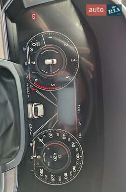 Внедорожник / Кроссовер Volkswagen Touareg 2023 в 