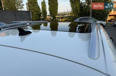 Внедорожник / Кроссовер Volkswagen Touareg 2014 в 