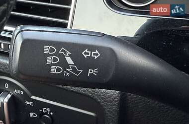 Внедорожник / Кроссовер Volkswagen Touareg 2014 в 