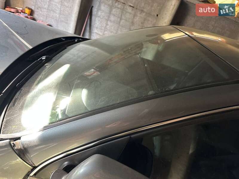 Внедорожник / Кроссовер Volkswagen Touareg 2004 в Львове фото 4 Внедорожник / Кроссовер Volkswagen Touareg 2004 в Львове