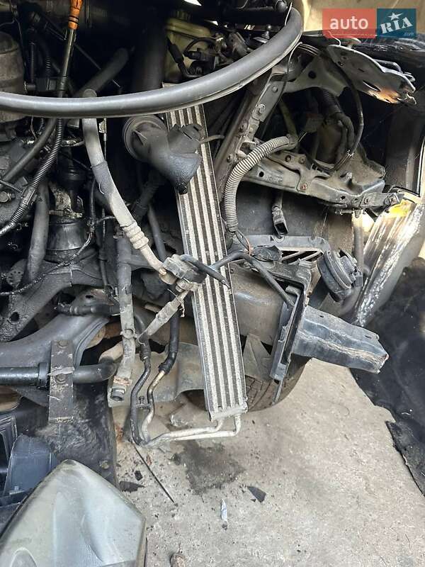 Внедорожник / Кроссовер Volkswagen Touareg 2004 в Львове фото 9 Внедорожник / Кроссовер Volkswagen Touareg 2004 в Львове