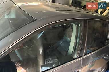 Позашляховик / Кросовер Volkswagen Touareg 2004 в Львові